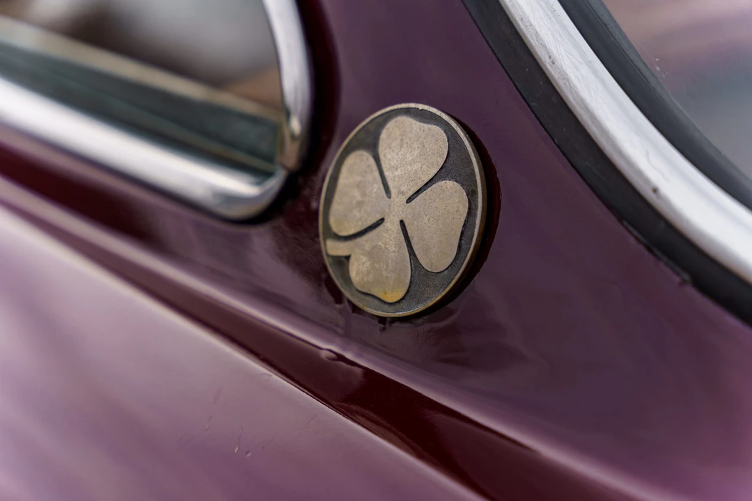 1973 Alfa Romeo 2000 GT Veloce - Image 29 of 31