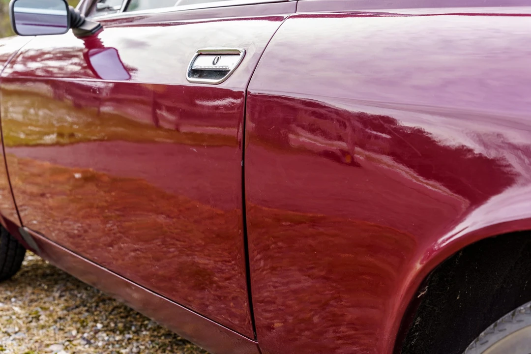 1973 Alfa Romeo 2000 GT Veloce - Image 10 of 31