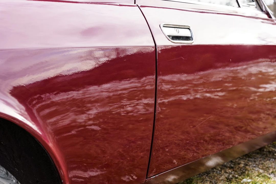 1973 Alfa Romeo 2000 GT Veloce - Image 11 of 31