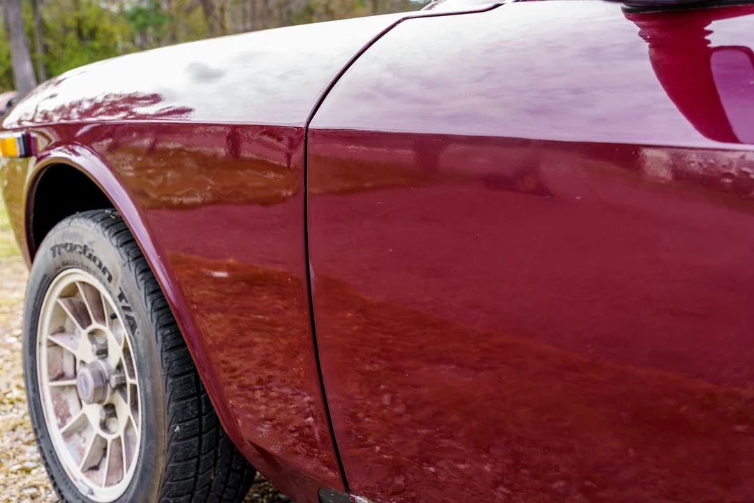 1973 Alfa Romeo 2000 GT Veloce - Image 8 of 31