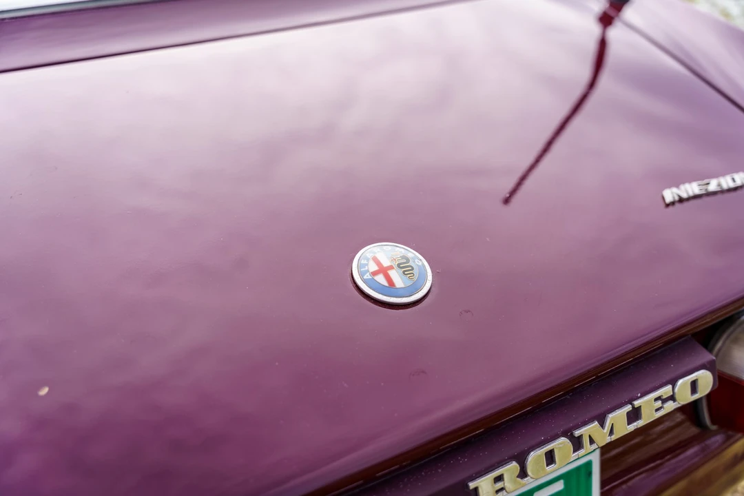 1973 Alfa Romeo 2000 GT Veloce - Image 24 of 31