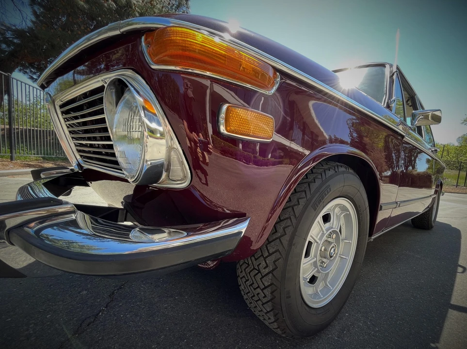 1973 BMW 2002tii - Image 15 of 31