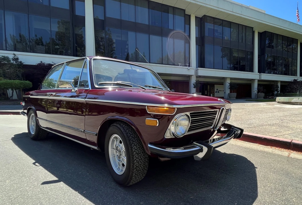 1973 BMW 2002tii - Image 23 of 31