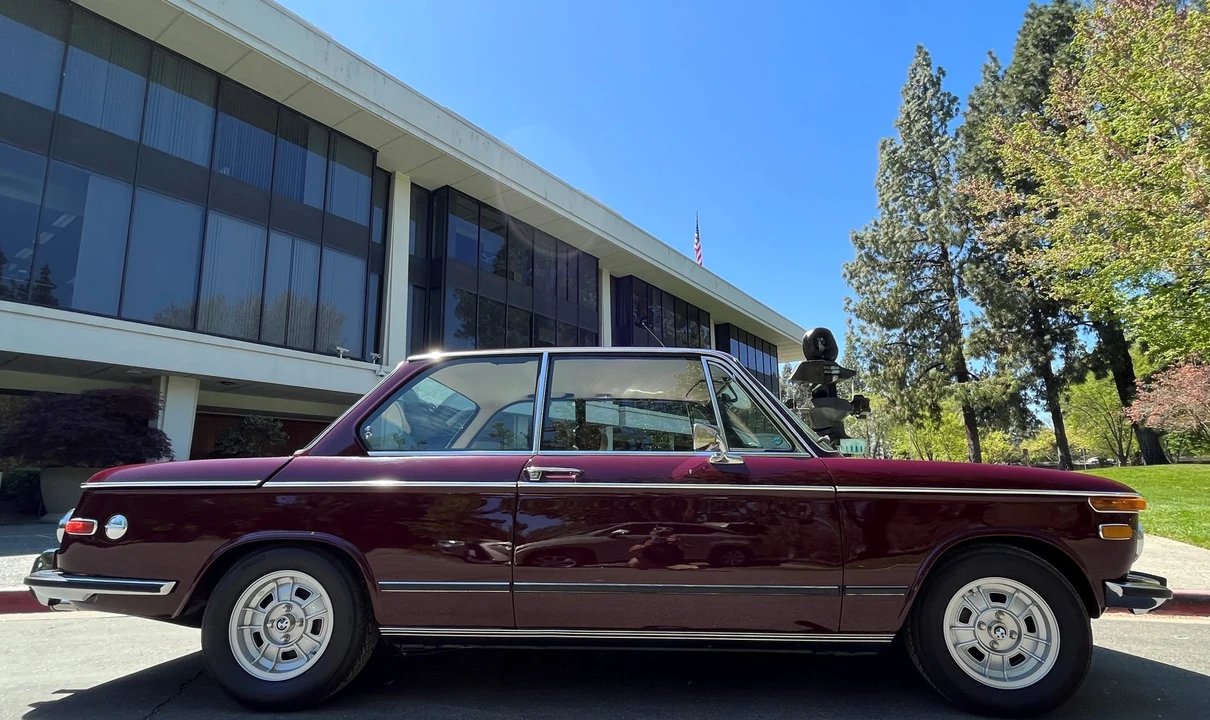 1973 BMW 2002tii - Image 29 of 31