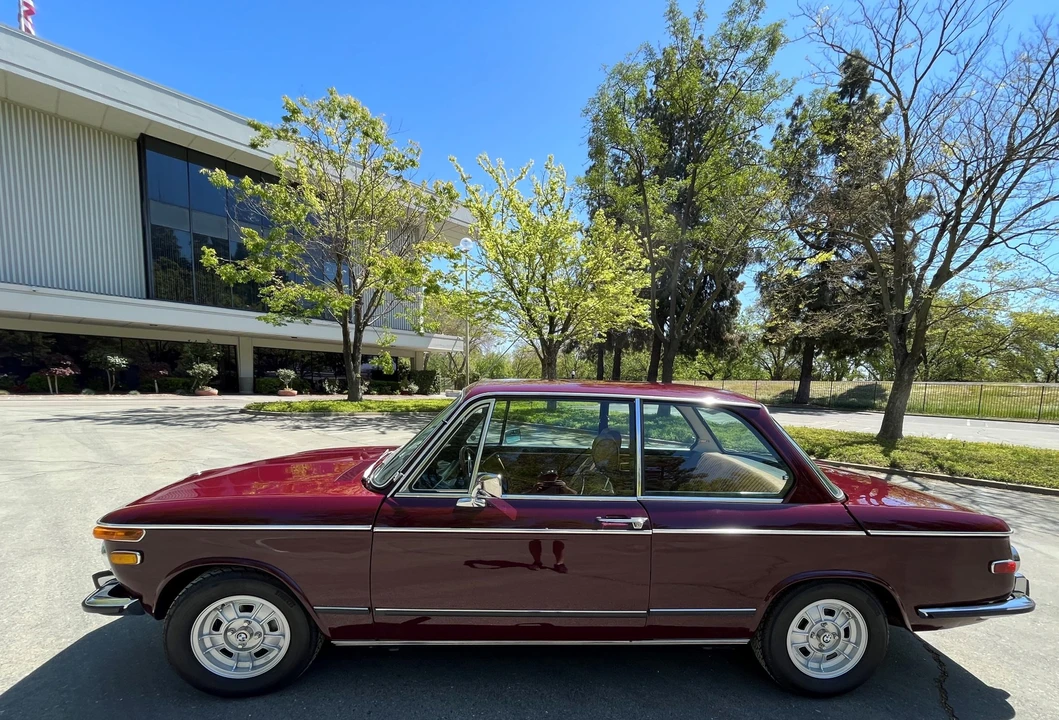 1973 BMW 2002tii - Image 2 of 31