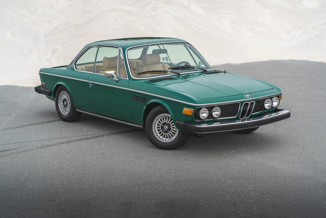 1974 BMW 3.0 CS & CSi - Image 4 of 31