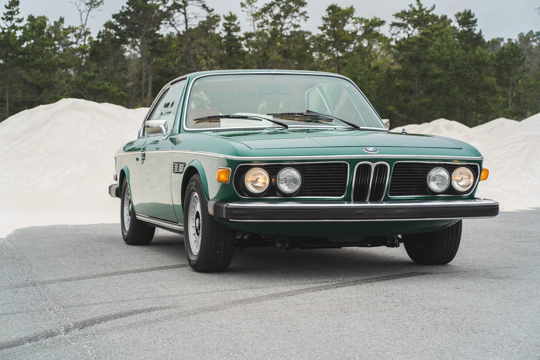 1974 BMW 3.0 CS & CSi - Image 5 of 31