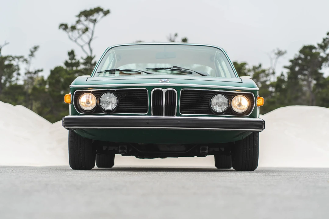 1974 BMW 3.0 CS & CSi - Image 6 of 31