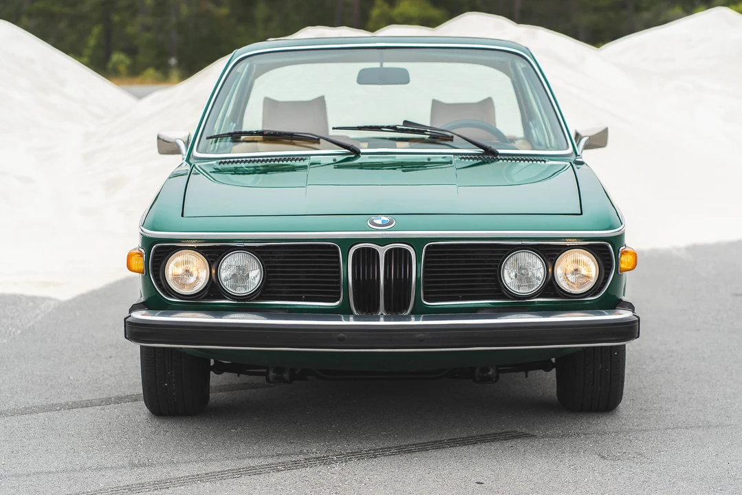 1974 BMW 3.0 CS & CSi - Image 7 of 31