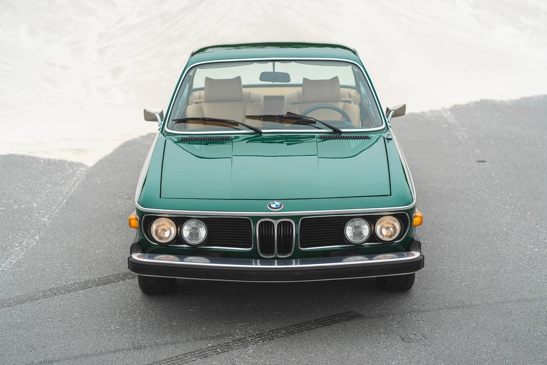 1974 BMW 3.0 CS & CSi - Image 8 of 31