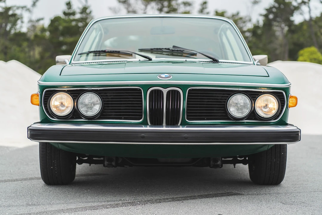 1974 BMW 3.0 CS & CSi - Image 9 of 31
