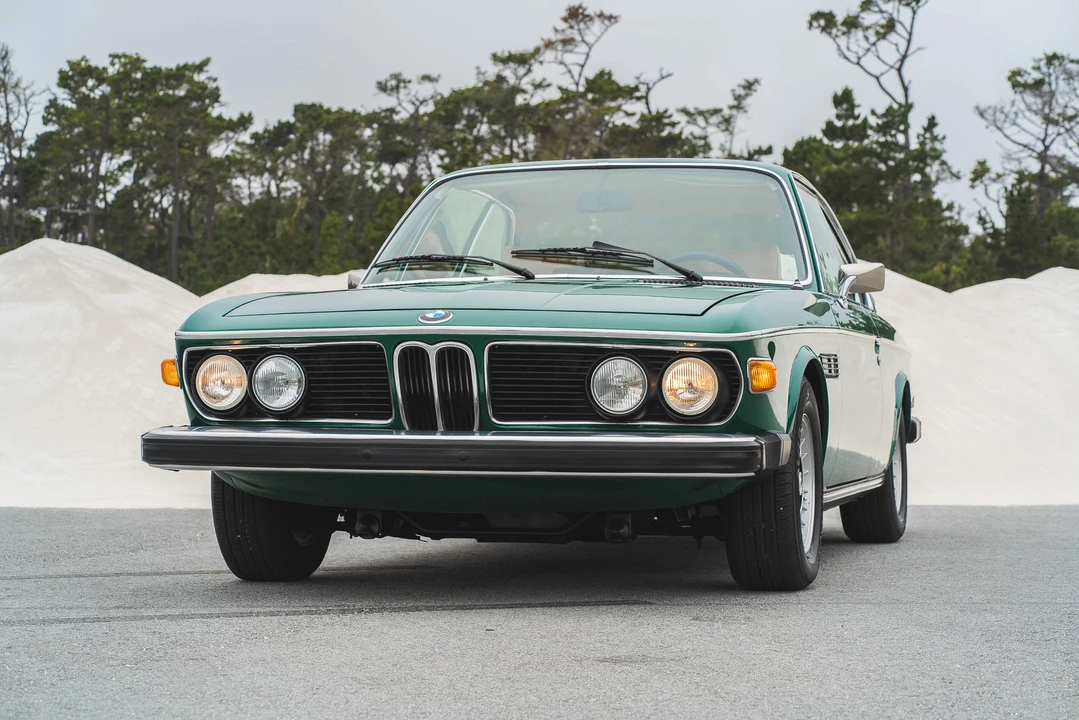1974 BMW 3.0 CS & CSi - Image 10 of 31