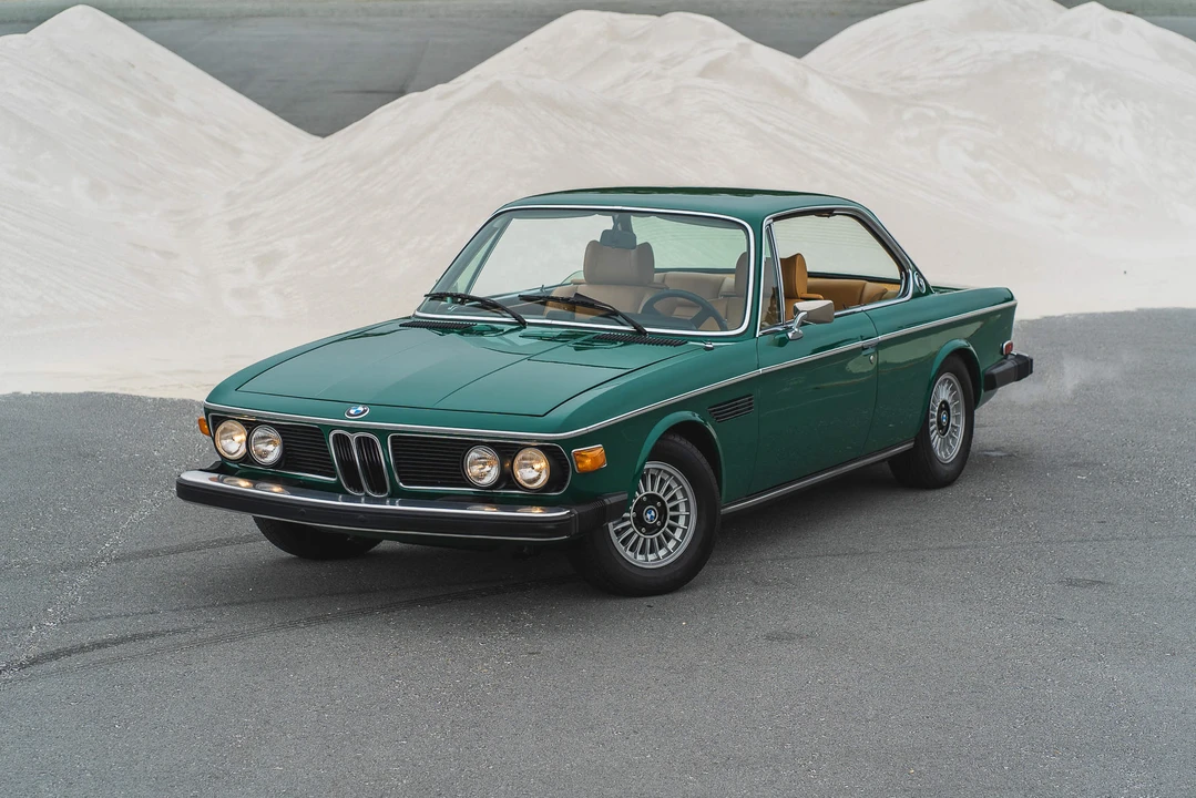 1974 BMW 3.0 CS & CSi - Image 13 of 31