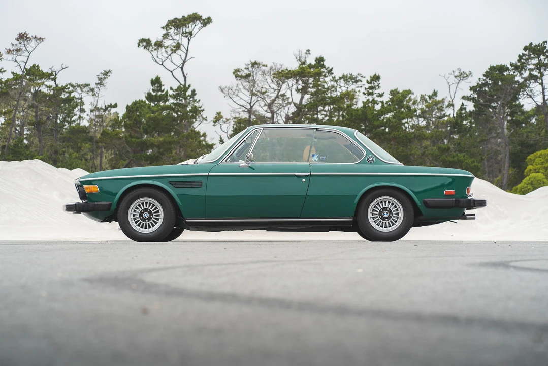 1974 BMW 3.0 CS & CSi - Image 14 of 31