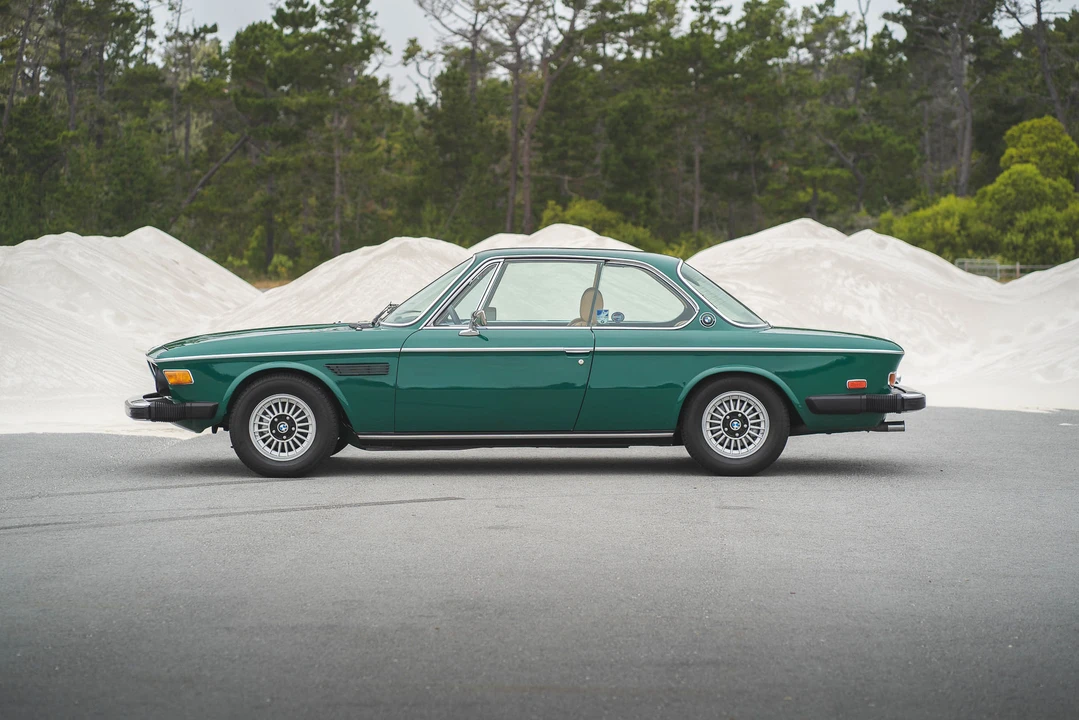 1974 BMW 3.0 CS & CSi - Image 15 of 31