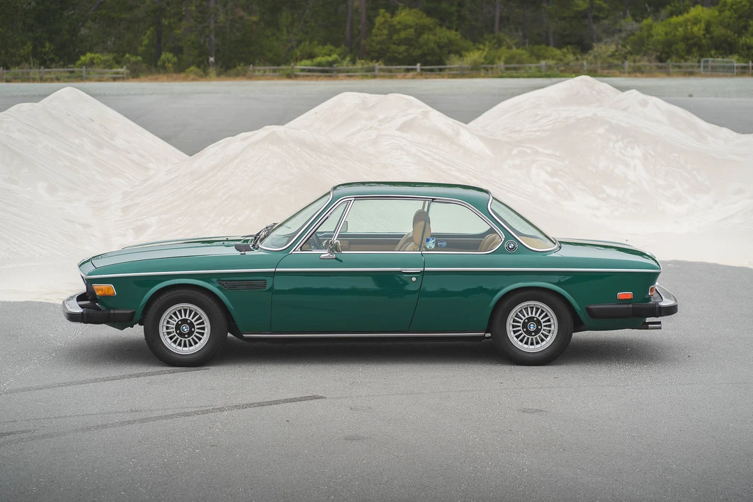 1974 BMW 3.0 CS & CSi - Image 16 of 31