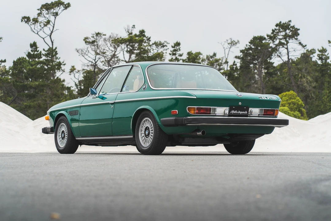 1974 BMW 3.0 CS & CSi - Image 18 of 31