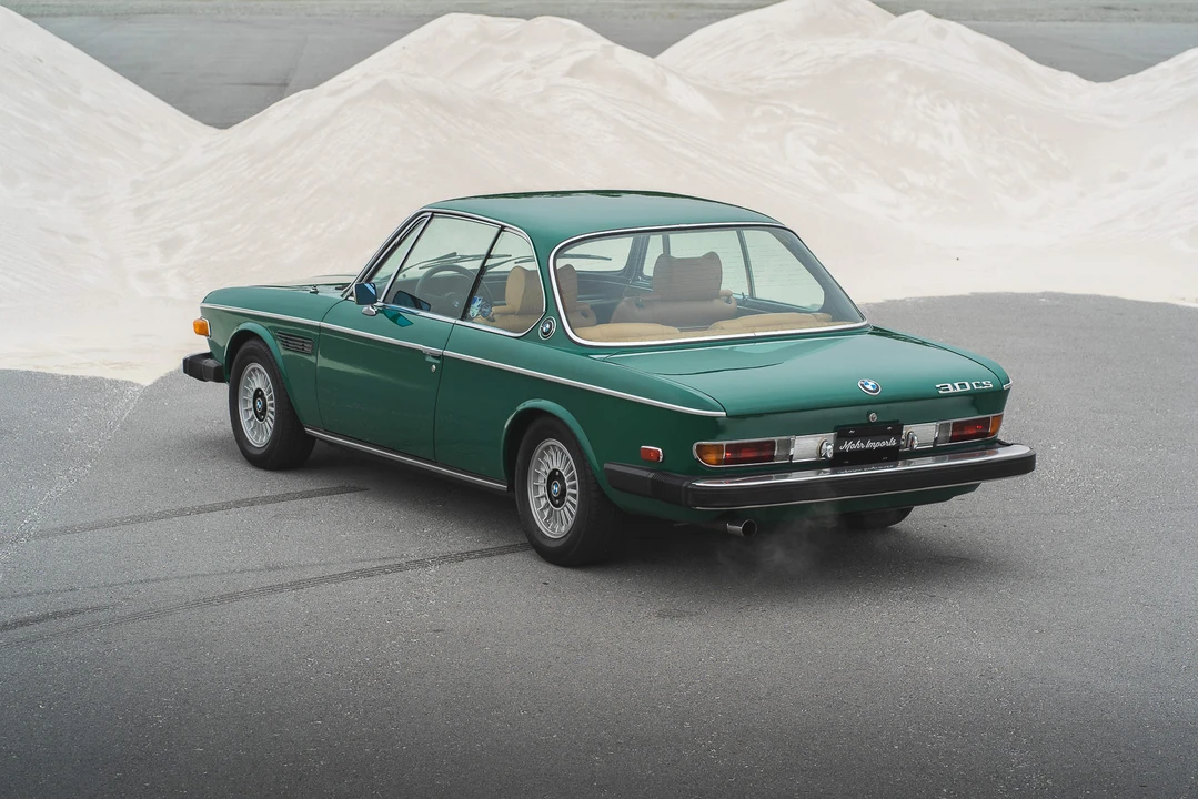 1974 BMW 3.0 CS & CSi - Image 20 of 31