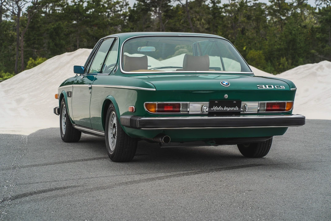1974 BMW 3.0 CS & CSi - Image 21 of 31