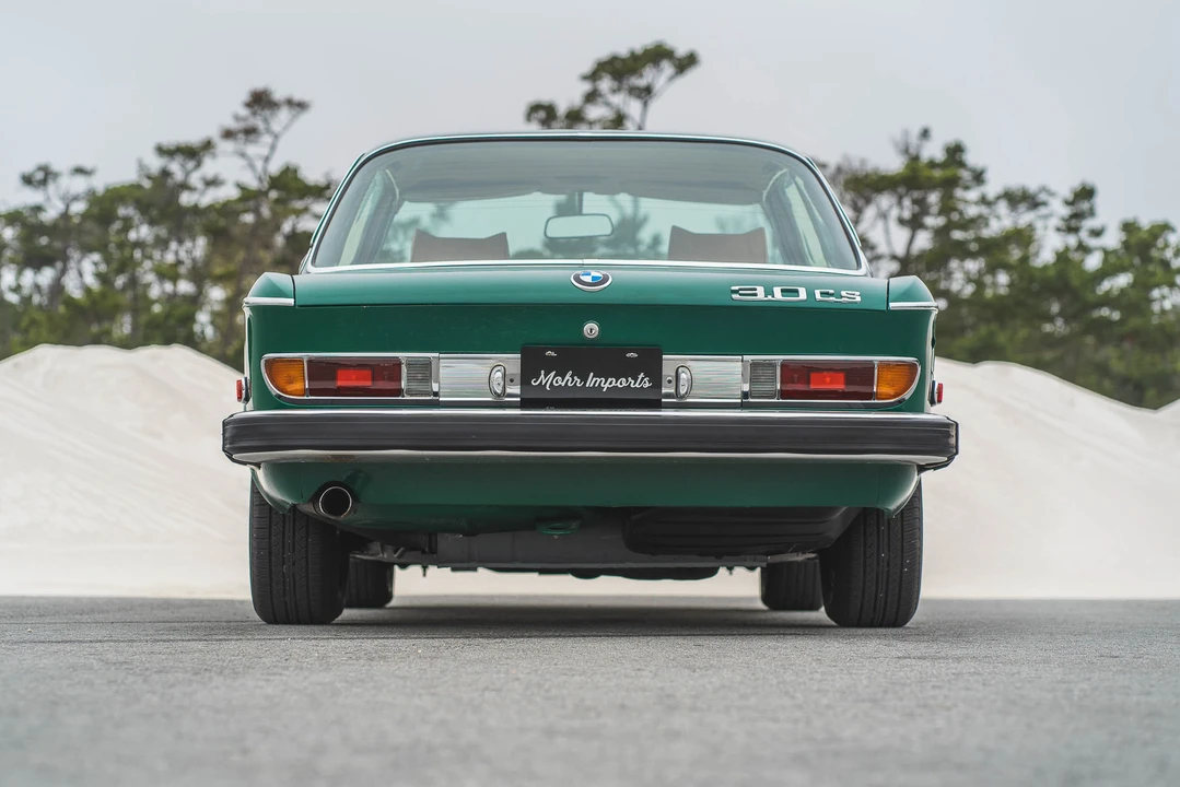 1974 BMW 3.0 CS & CSi - Image 22 of 31