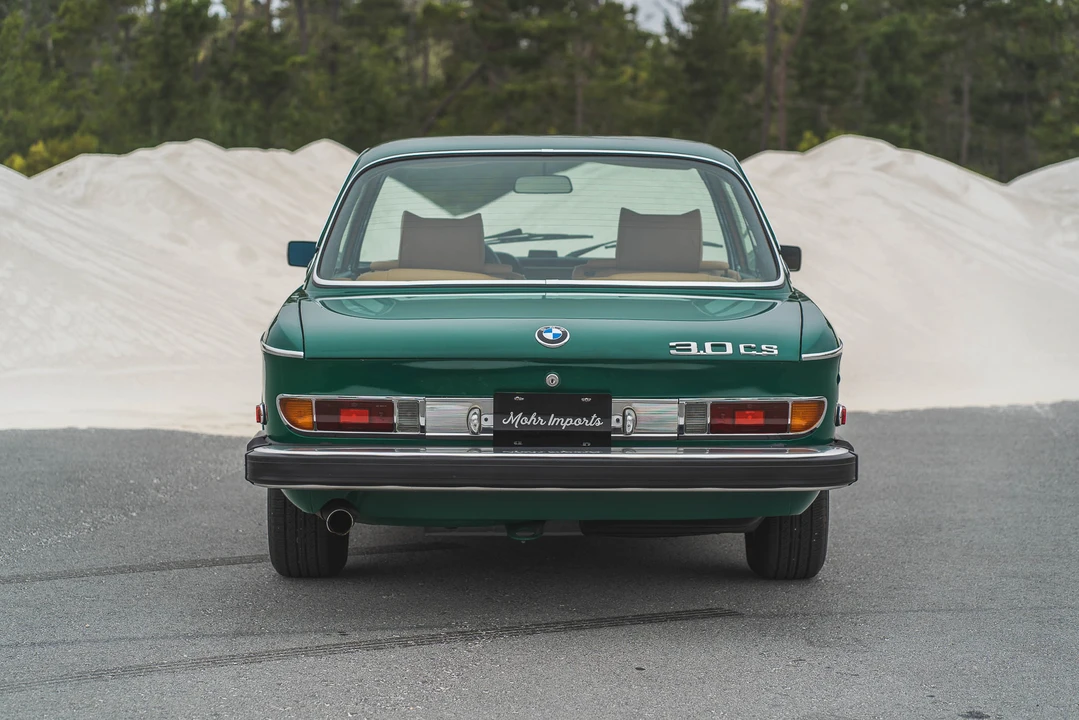 1974 BMW 3.0 CS & CSi - Image 23 of 31