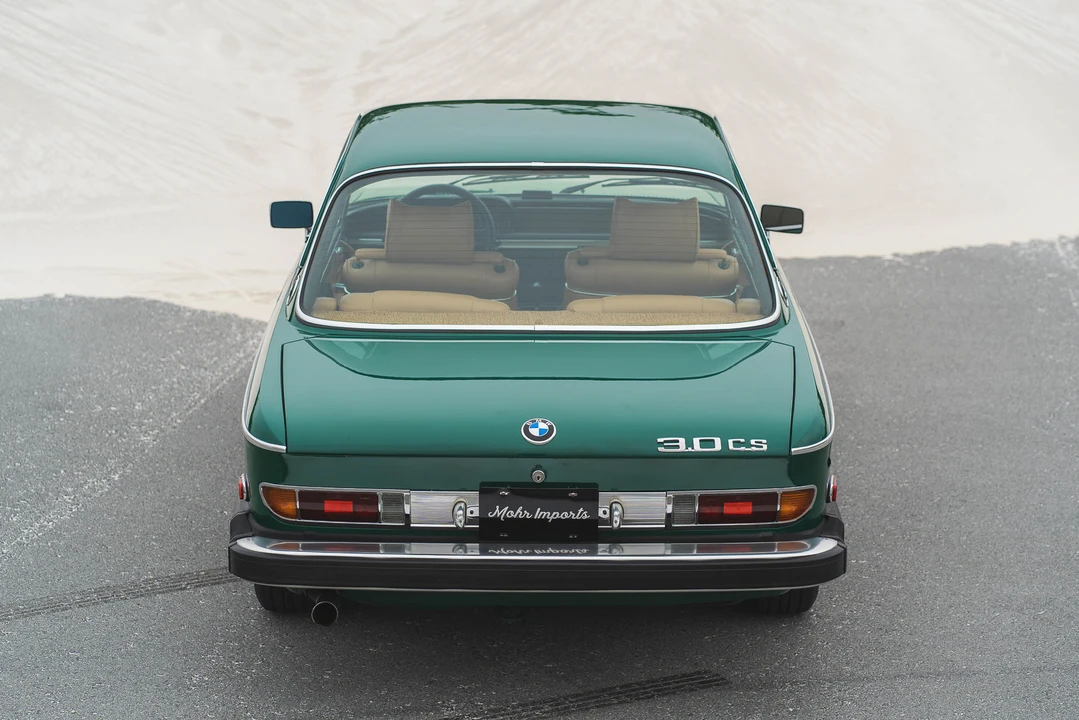 1974 BMW 3.0 CS & CSi - Image 24 of 31