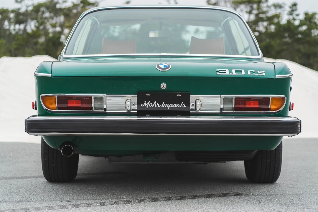 1974 BMW 3.0 CS & CSi - Image 25 of 31