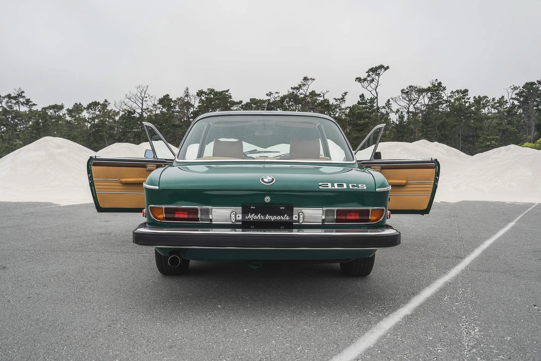 1974 BMW 3.0 CS & CSi - Image 26 of 31