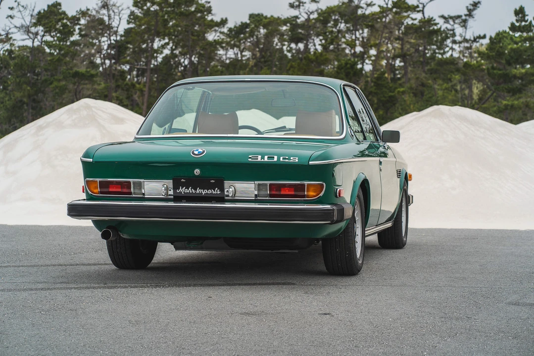 1974 BMW 3.0 CS & CSi - Image 27 of 31