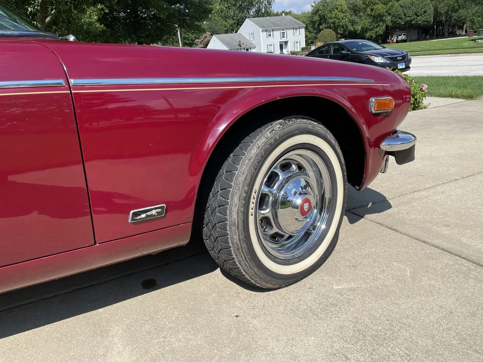 1975 Jaguar XJ Coupe - Image 22 of 31