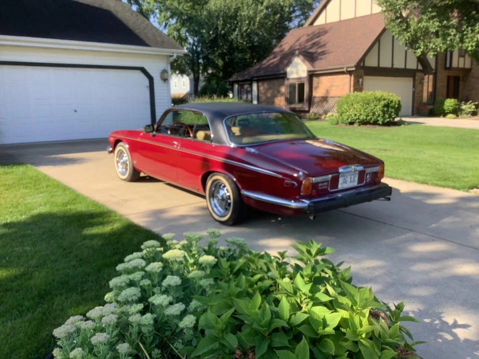 1975 Jaguar XJ Coupe - Image 13 of 31