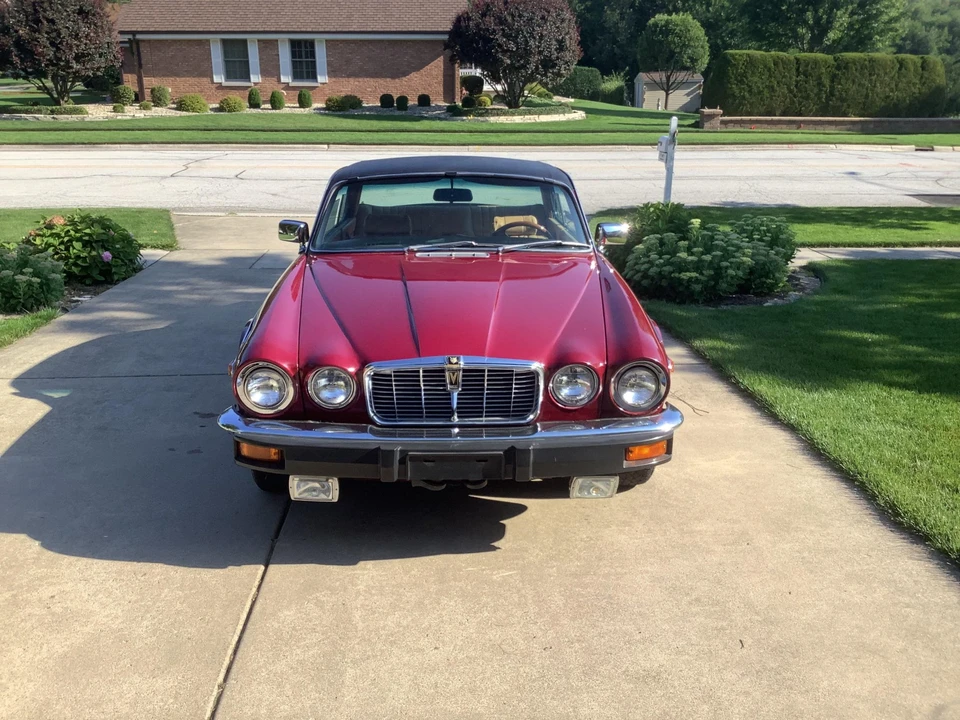 1975 Jaguar XJ Coupe - Image 4 of 31