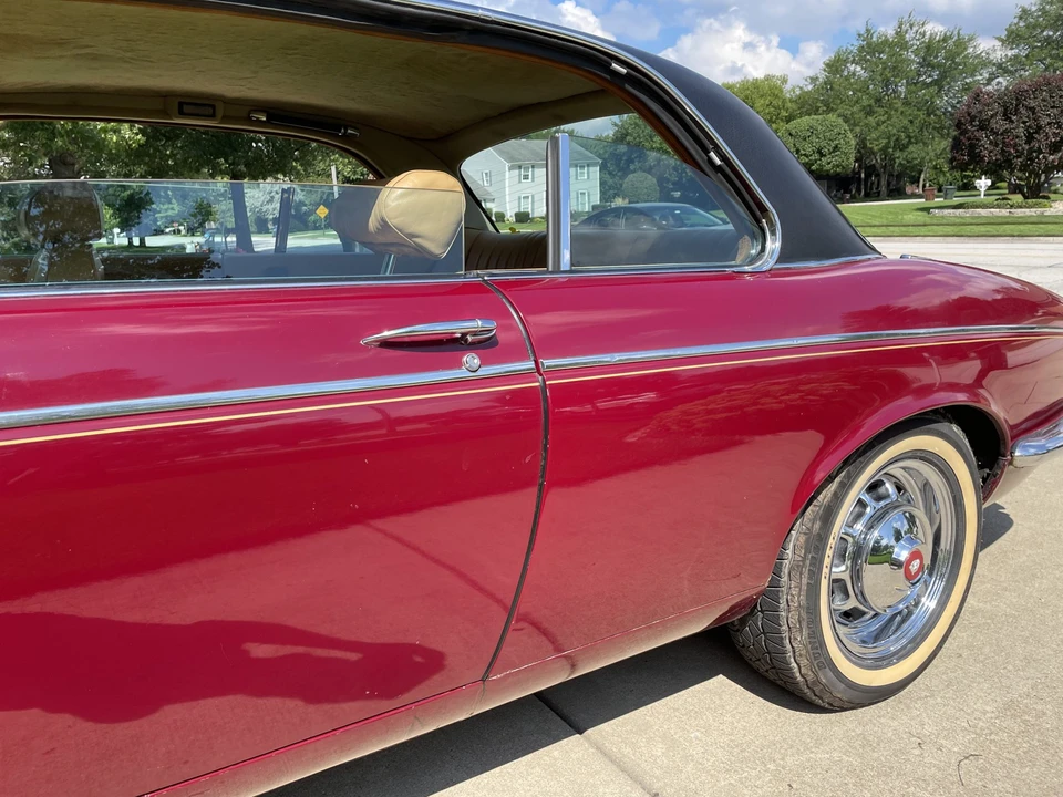 1975 Jaguar XJ Coupe - Image 19 of 31
