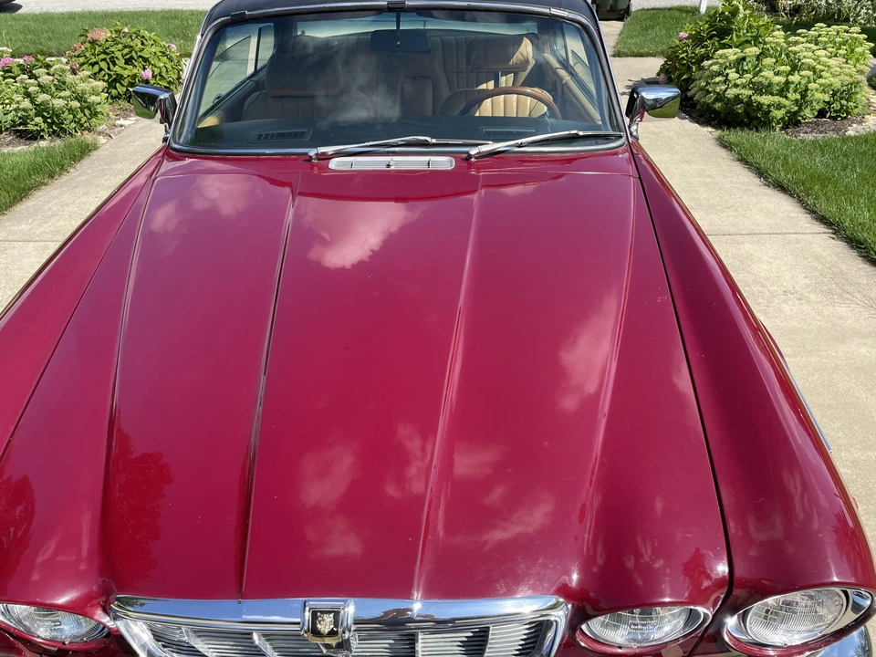 1975 Jaguar XJ Coupe - Image 23 of 31
