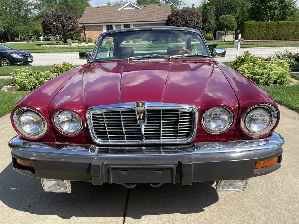 1975 Jaguar XJ Coupe - Image 5 of 31