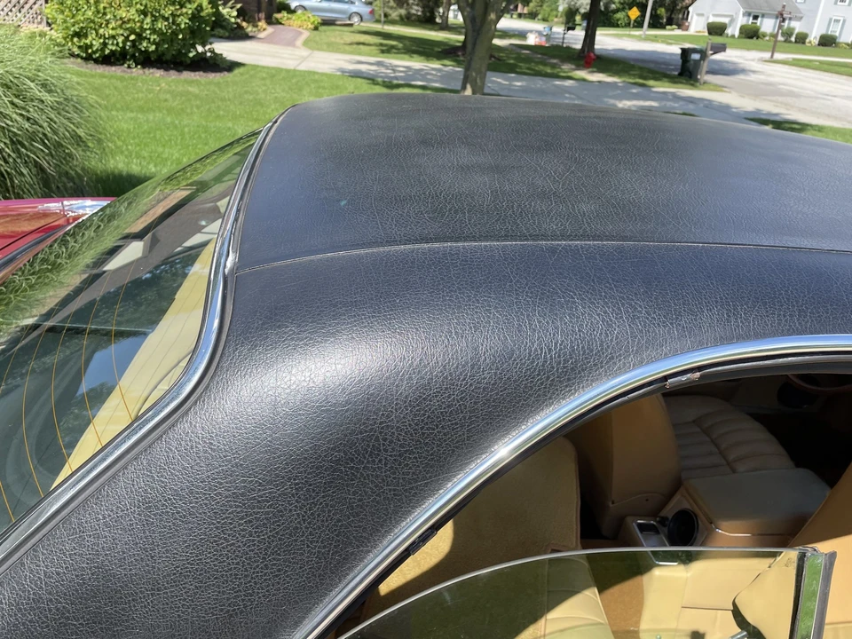 1975 Jaguar XJ Coupe - Image 29 of 31