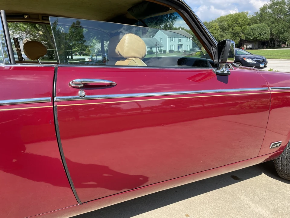 1975 Jaguar XJ Coupe - Image 21 of 31