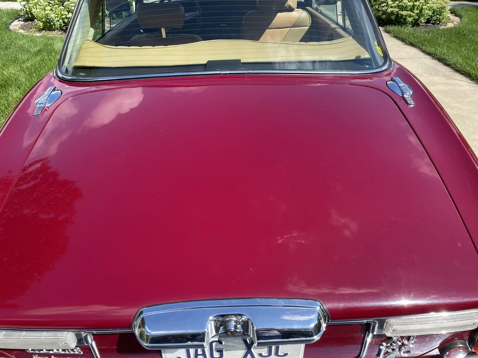 1975 Jaguar XJ Coupe - Image 24 of 31