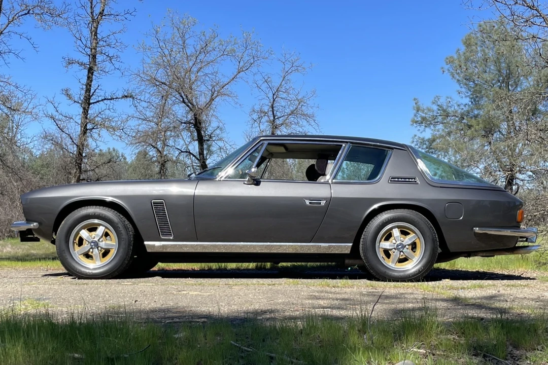 1975 Jensen Interceptor - Image 3 of 8