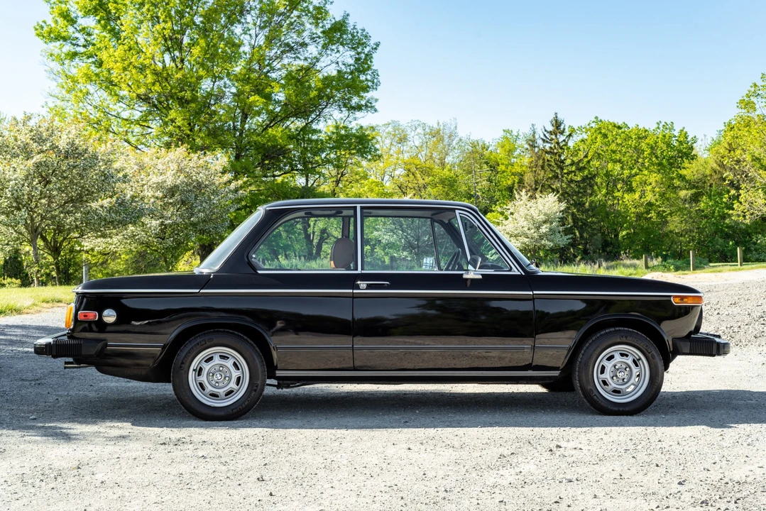 1976 BMW 2002 - Image 8 of 31