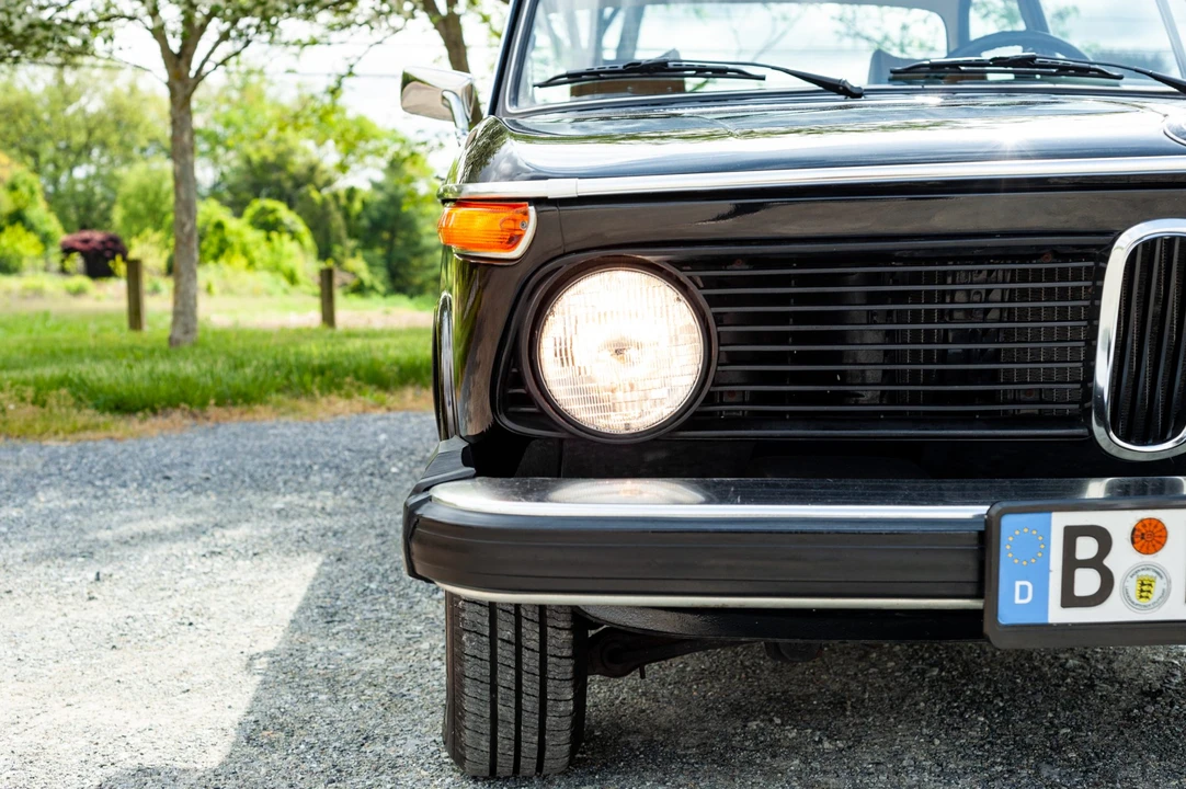 1976 BMW 2002 - Image 12 of 31