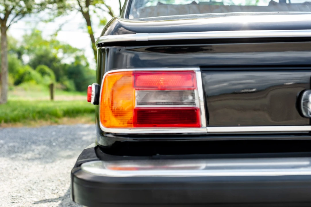 1976 BMW 2002 - Image 14 of 31