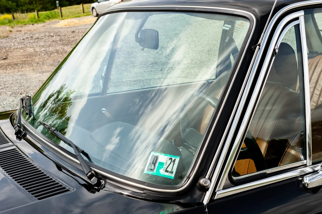 1976 BMW 2002 - Image 28 of 31