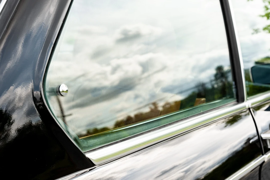 1976 BMW 2002 - Image 29 of 31