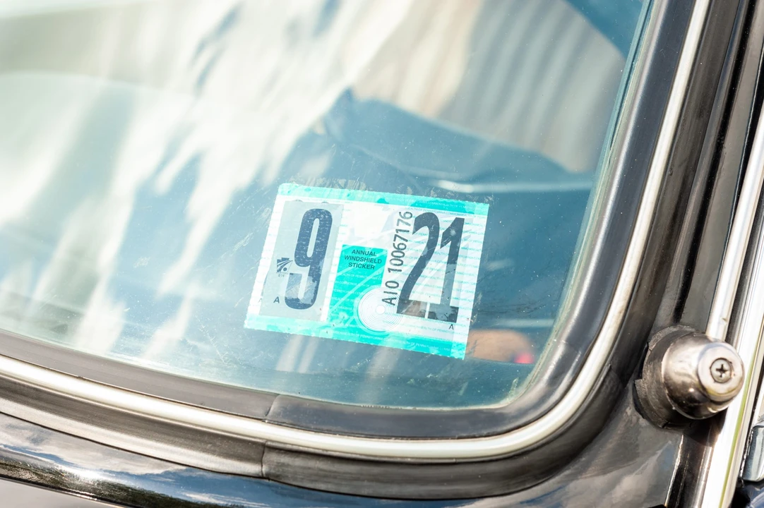 1976 BMW 2002 - Image 31 of 31