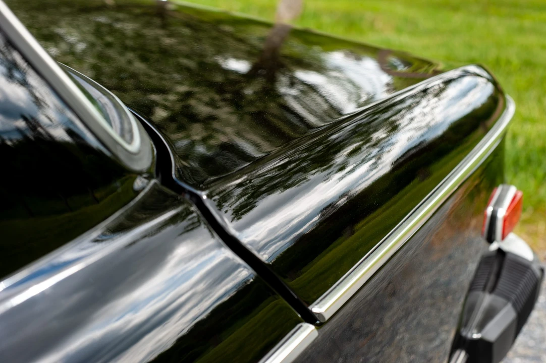 1976 BMW 2002 - Image 18 of 31