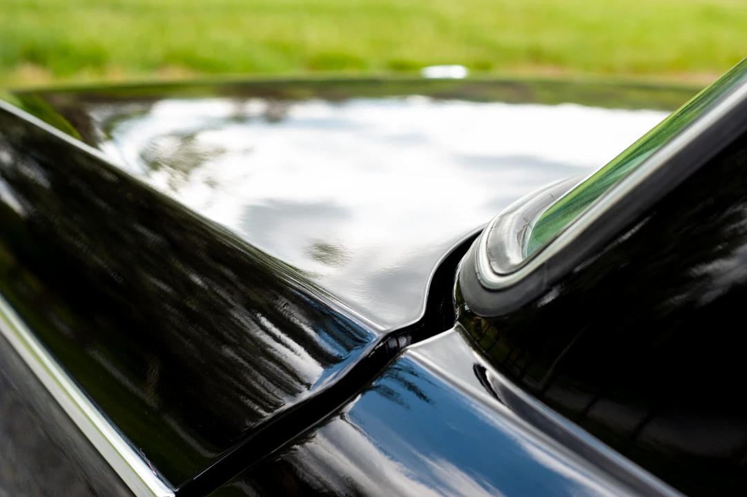 1976 BMW 2002 - Image 19 of 31
