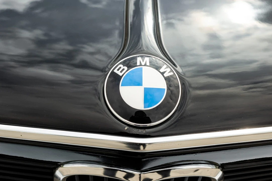 1976 BMW 2002 - Image 20 of 31