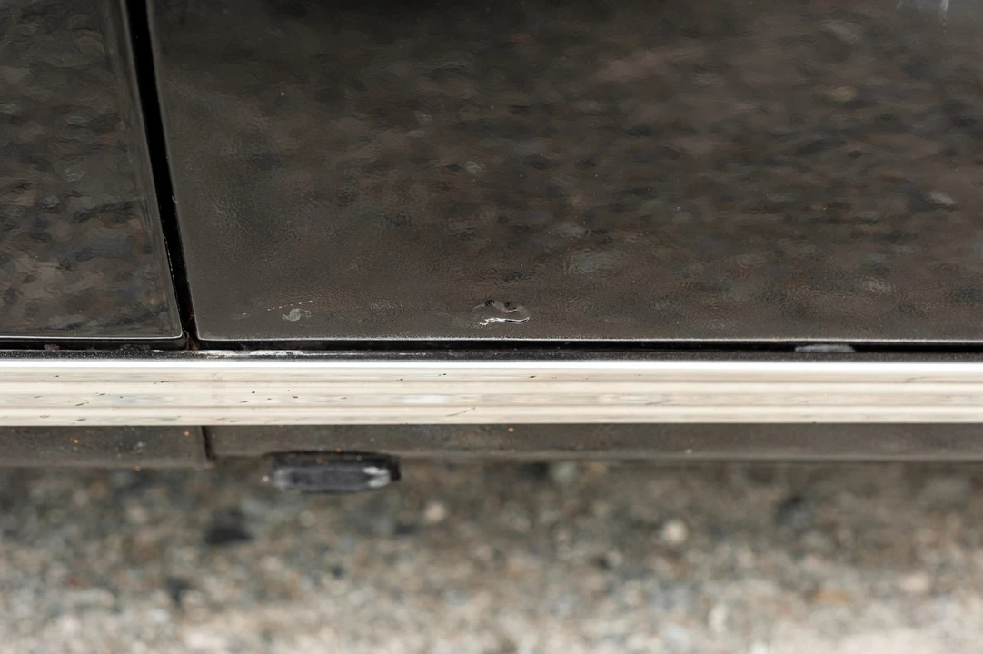 1976 BMW 2002 - Image 26 of 31