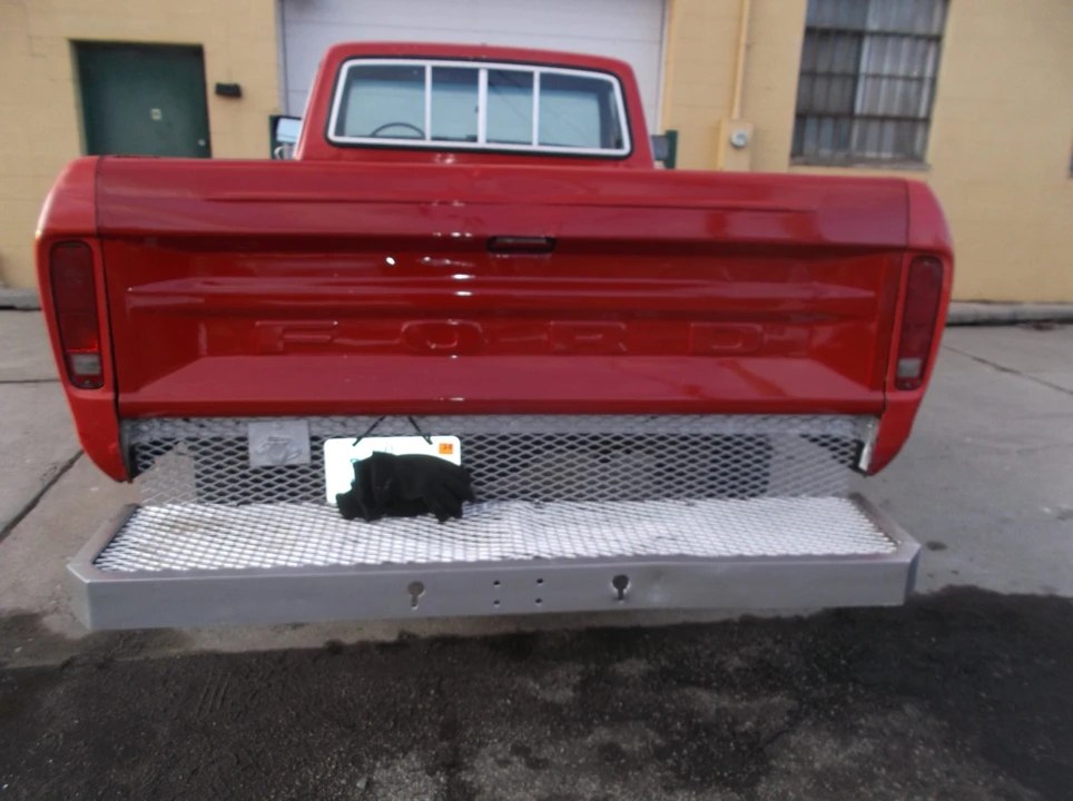 1977 Ford F-Series 6th Gen - Image 11 of 31